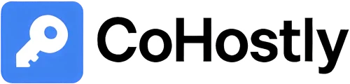 Cohostly Logo